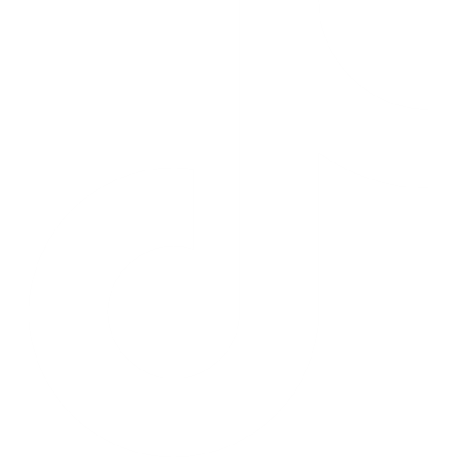 tiktok-white-icon